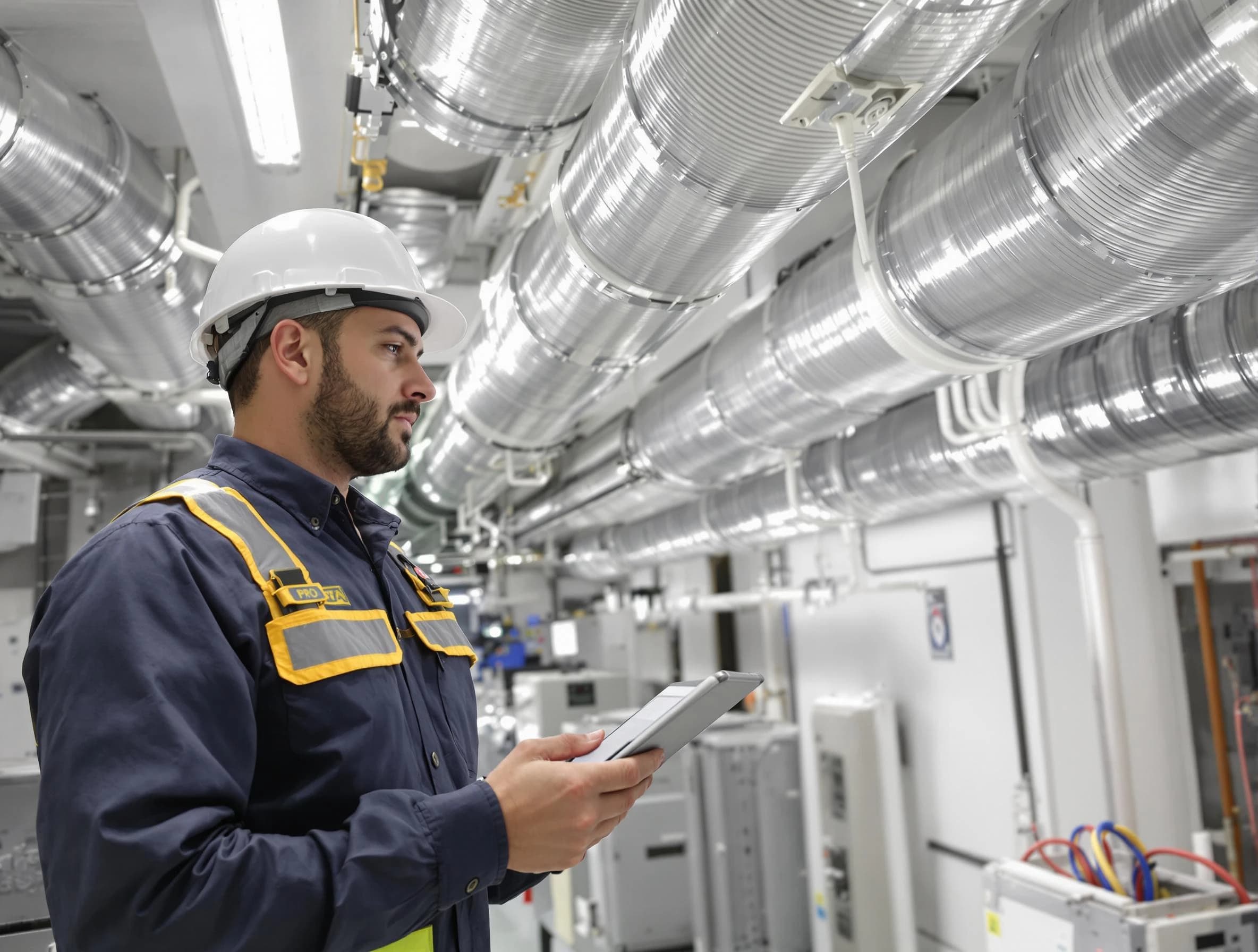 Filter Inspection service in El Monte, CA